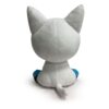 Astro Bot Plüss Figura Cat Bot  22 cm