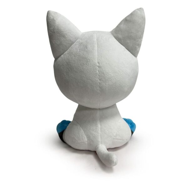 Astro Bot Plüss Figura Cat Bot  22 cm