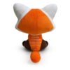 Astro Bot Plüss Figura Red Panda Bot 22 cm