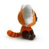 Astro Bot Plüss Figura Red Panda Bot 22 cm