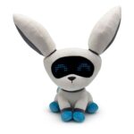 Astro Bot Plüss Figura Fennec Fox Bot 22 cm