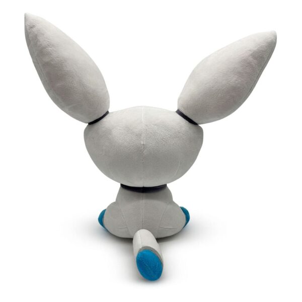 Astro Bot Plüss Figura Fennec Fox Bot 22 cm