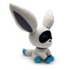 Astro Bot Plüss Figura Fennec Fox Bot 22 cm