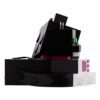 Minecraft Vinyl Figura Tuxedo Cat 6 cm
