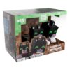 Minecraft Vinyl Figura Tuxedo Cat 6 cm