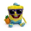 SpongeBob SquarePants Plüss Figura Summer SpongeBob 22 cm