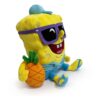 SpongeBob SquarePants Plüss Figura Summer SpongeBob 22 cm
