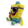 SpongeBob SquarePants Plüss Figura Summer SpongeBob 22 cm