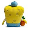 SpongeBob SquarePants Plüss Figura Summer SpongeBob 22 cm