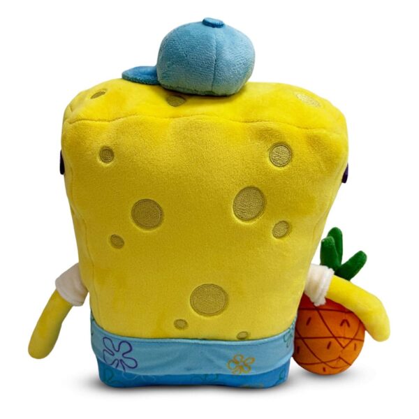 SpongeBob SquarePants Plüss Figura Summer SpongeBob 22 cm