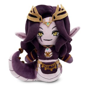 VTuber Plüss Figura Vexoria the Sun Eater 22 cm