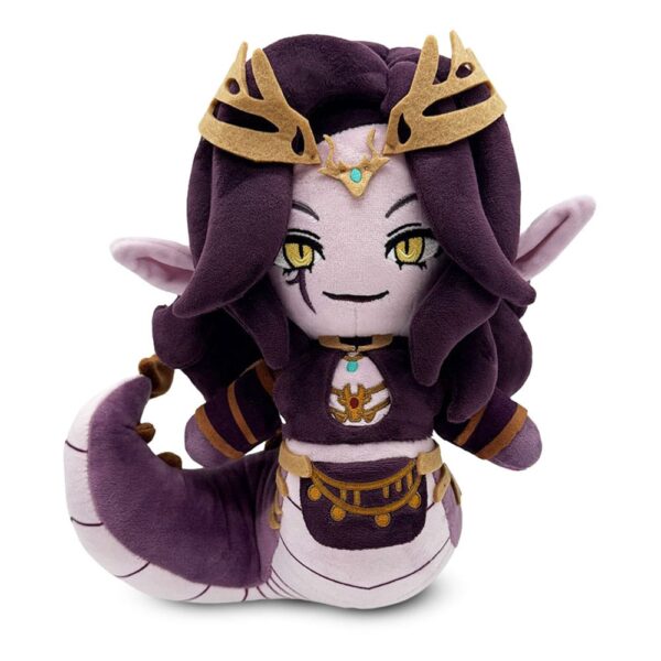 VTuber Plüss Figura Vexoria the Sun Eater 22 cm
