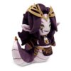 VTuber Plüss Figura Vexoria the Sun Eater 22 cm