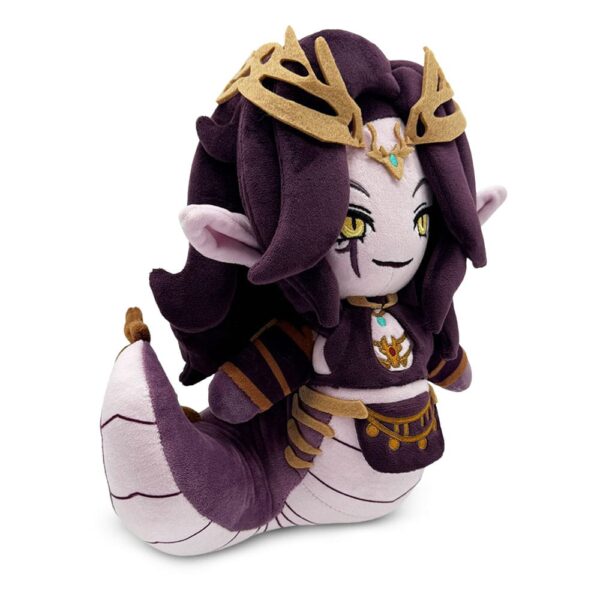 VTuber Plüss Figura Vexoria the Sun Eater 22 cm