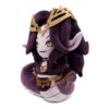 VTuber Plüss Figura Vexoria the Sun Eater 22 cm