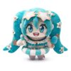 Hatsune Miku Plüss Figura Summer Style Miku 22 cm