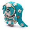 Hatsune Miku Plüss Figura Summer Style Miku 22 cm