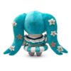 Hatsune Miku Plüss Figura Summer Style Miku 22 cm