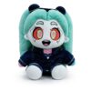 Cyberpunk: Edgerunners Plüss Figura Rebecca 22 cm
