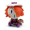 Long Gone Gulch Plüss Figura Rawhide 22 cm