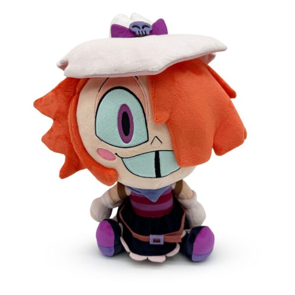 Long Gone Gulch Plüss Figura Rawhide 22 cm