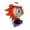 Long Gone Gulch Plüss Figura Rawhide 22 cm