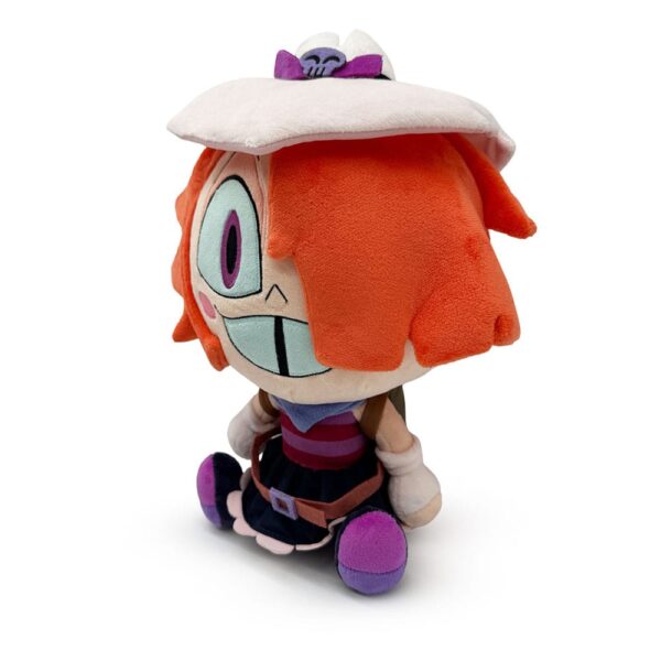 Long Gone Gulch Plüss Figura Rawhide 22 cm