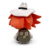 Long Gone Gulch Plüss Figura Rawhide 22 cm