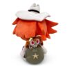 Long Gone Gulch Plüss Figura Rawhide 22 cm
