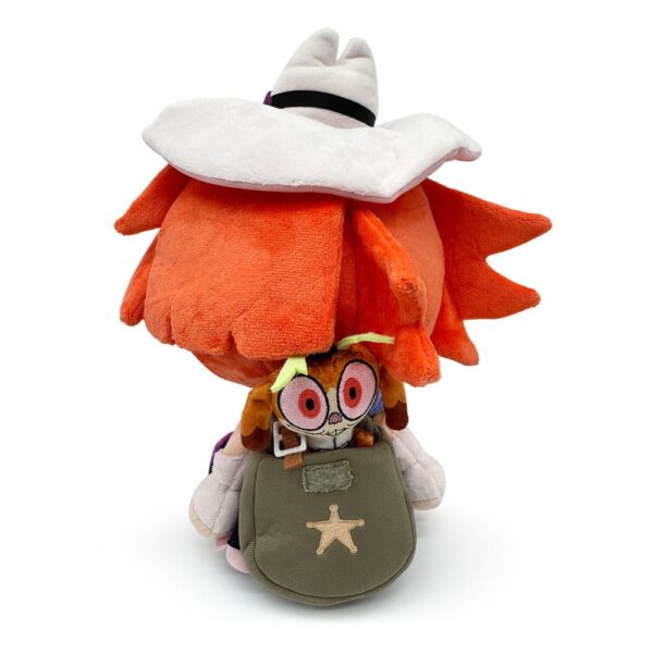 Long Gone Gulch Plüss Figura Rawhide 22 cm