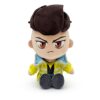 Cyberpunk: Edgerunners Plüss Figura David 22 cm