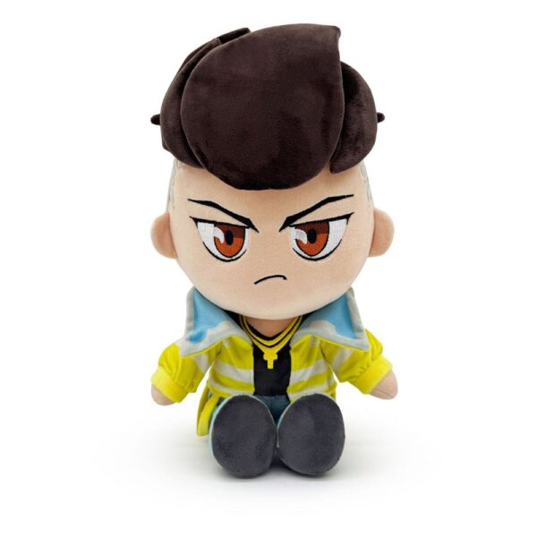 Cyberpunk: Edgerunners Plüss Figura David 22 cm