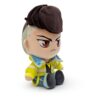 Cyberpunk: Edgerunners Plüss Figura David 22 cm