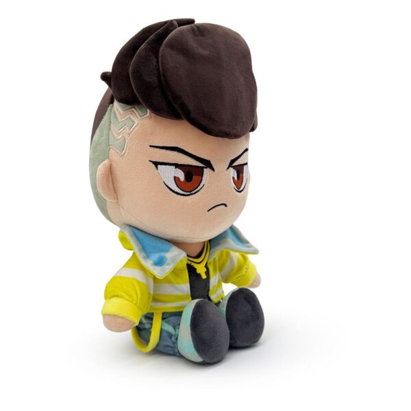 Cyberpunk: Edgerunners Plüss Figura David 22 cm