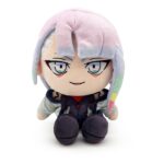 Cyberpunk: Edgerunners Plüss Figura Lucy 22 cm