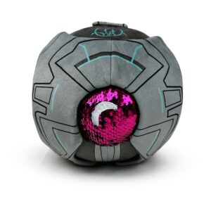 Halo Plüss Figura Guilty Spark 22 cm