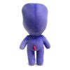 Ao Oni Plüss Figura Ao Oni 22 cm