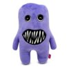 Ao Oni Plüss Figura Fuwatty 22 cm