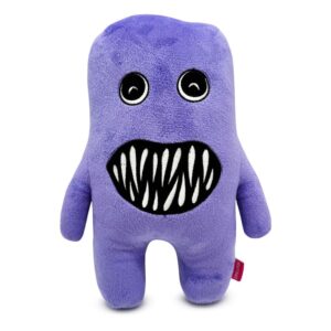 Ao Oni Plüss Figura Fuwatty 22 cm