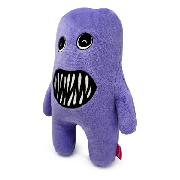 Ao Oni Plüss Figura Fuwatty 22 cm