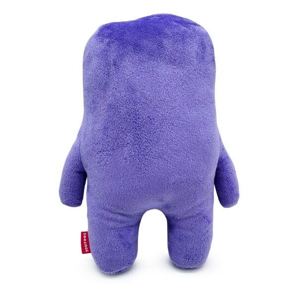 Ao Oni Plüss Figura Fuwatty 22 cm
