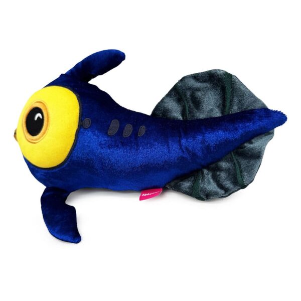 Subnautica Plüss Figura Peeper 22 cm