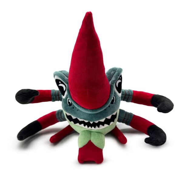 Subnautica Plüss Figura Reaper Leviathan 22 cm