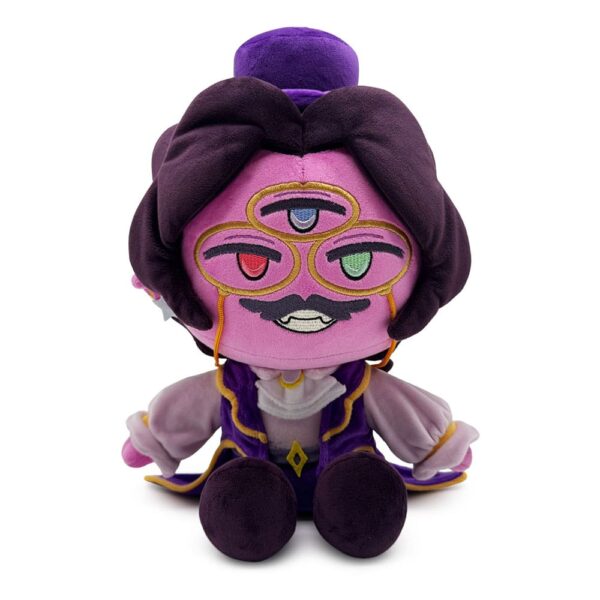 Dungeons and Daddies Plüss Figura Scam Likely 22 cm