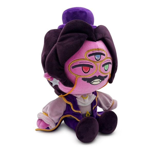 Dungeons and Daddies Plüss Figura Scam Likely 22 cm