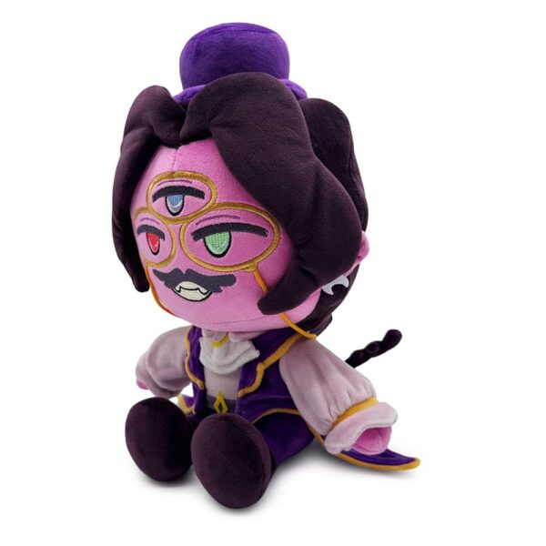 Dungeons and Daddies Plüss Figura Scam Likely 22 cm