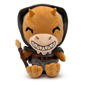 Songs of Chaos Plüss Figura Rake 22 cm