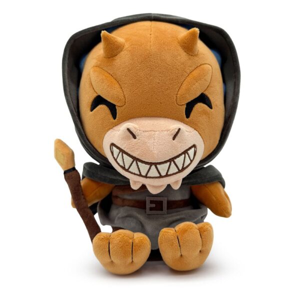 Songs of Chaos Plüss Figura Rake 22 cm