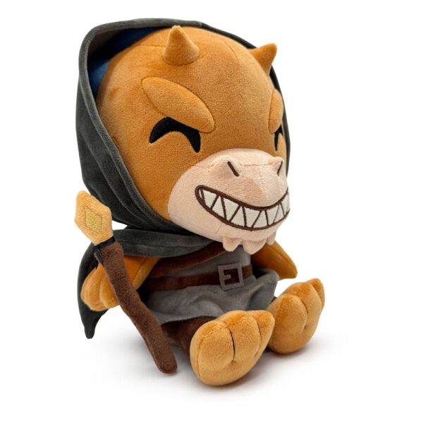 Songs of Chaos Plüss Figura Rake 22 cm