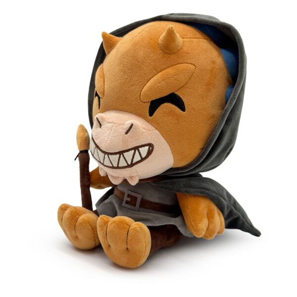 Songs of Chaos Plüss Figura Rake 22 cm